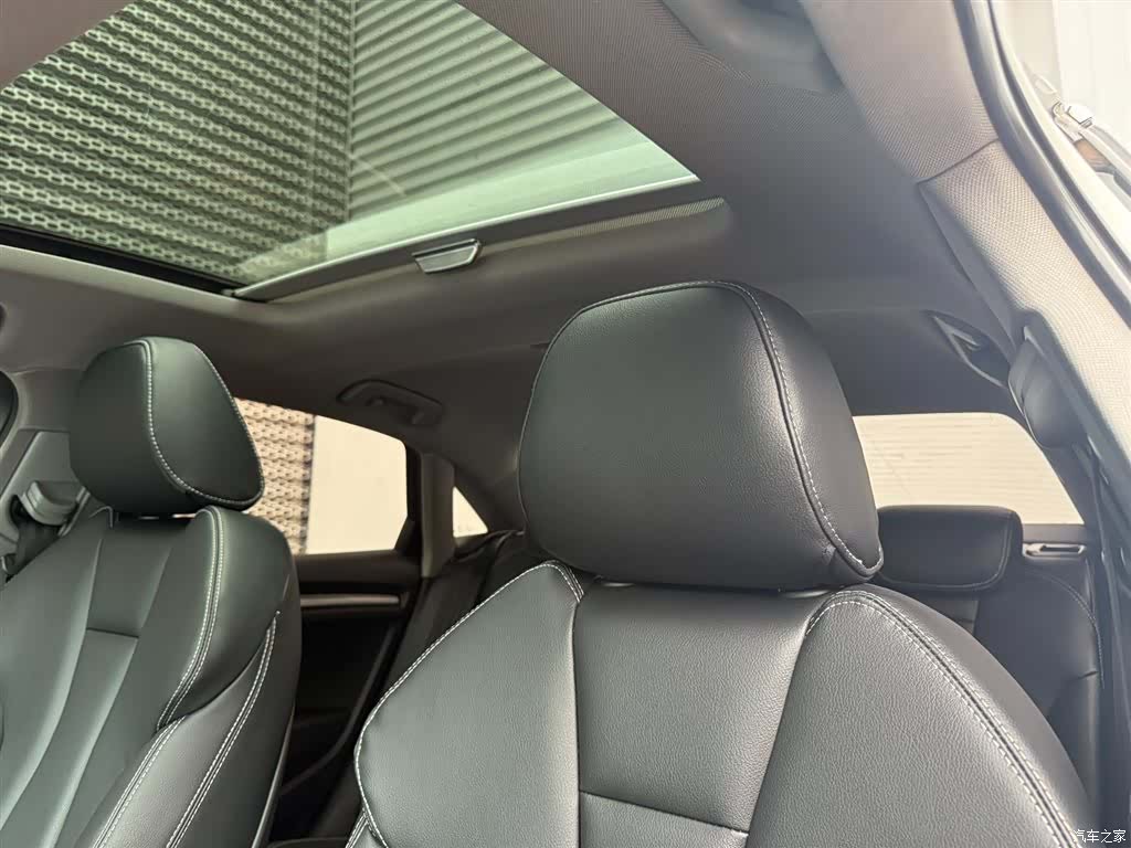 Audi A3, 2018 11