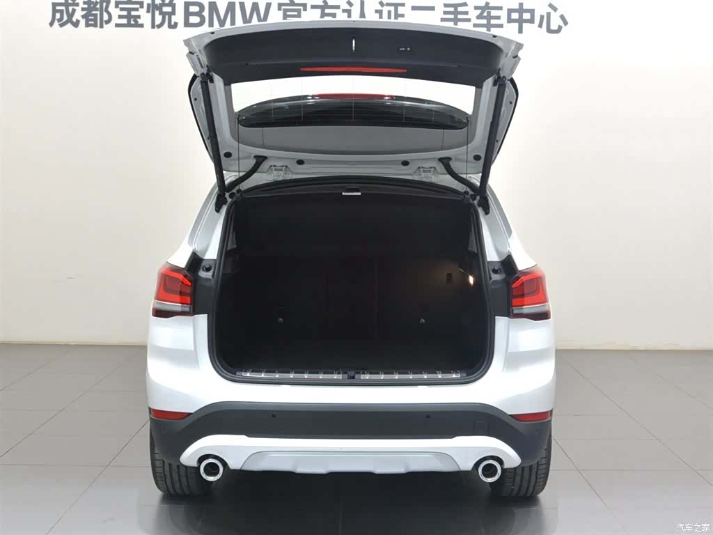 BMW X1, 2021 7