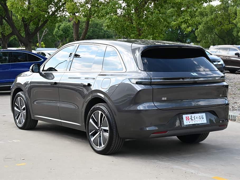 Li Auto Ideal L6