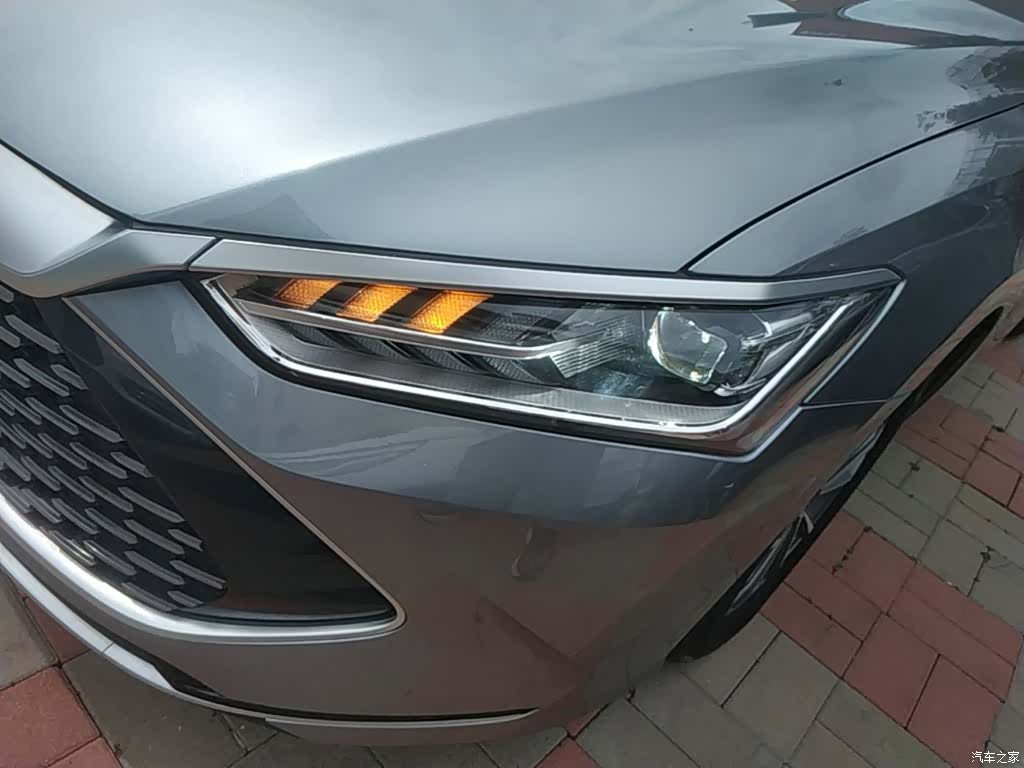 BYD Qin, 2024 24