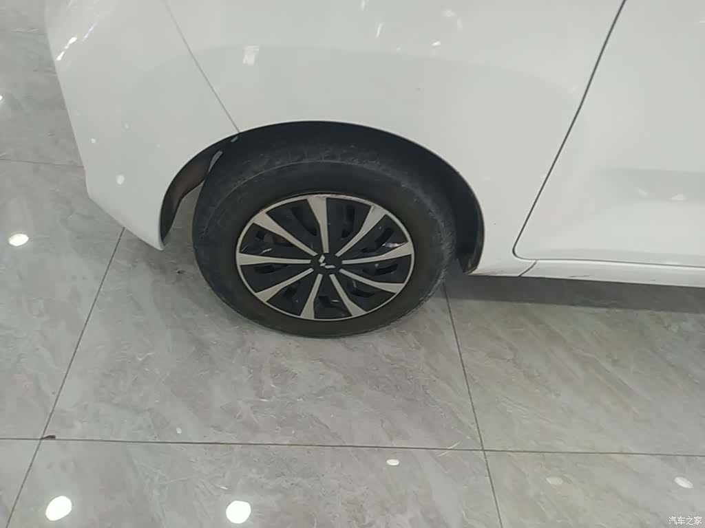 Wuling MINIEV, 2022 23
