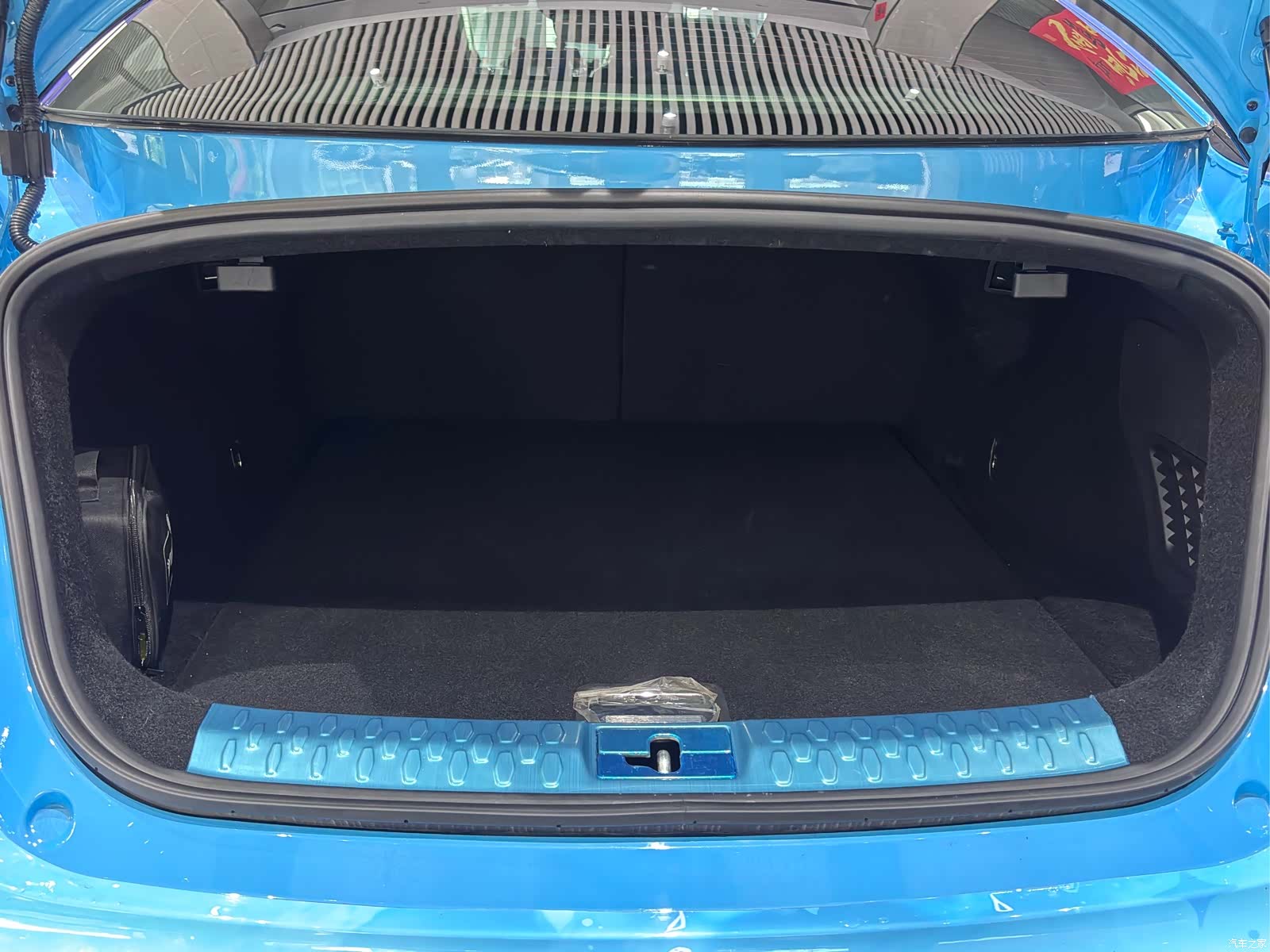 Neta GT, 2023 31