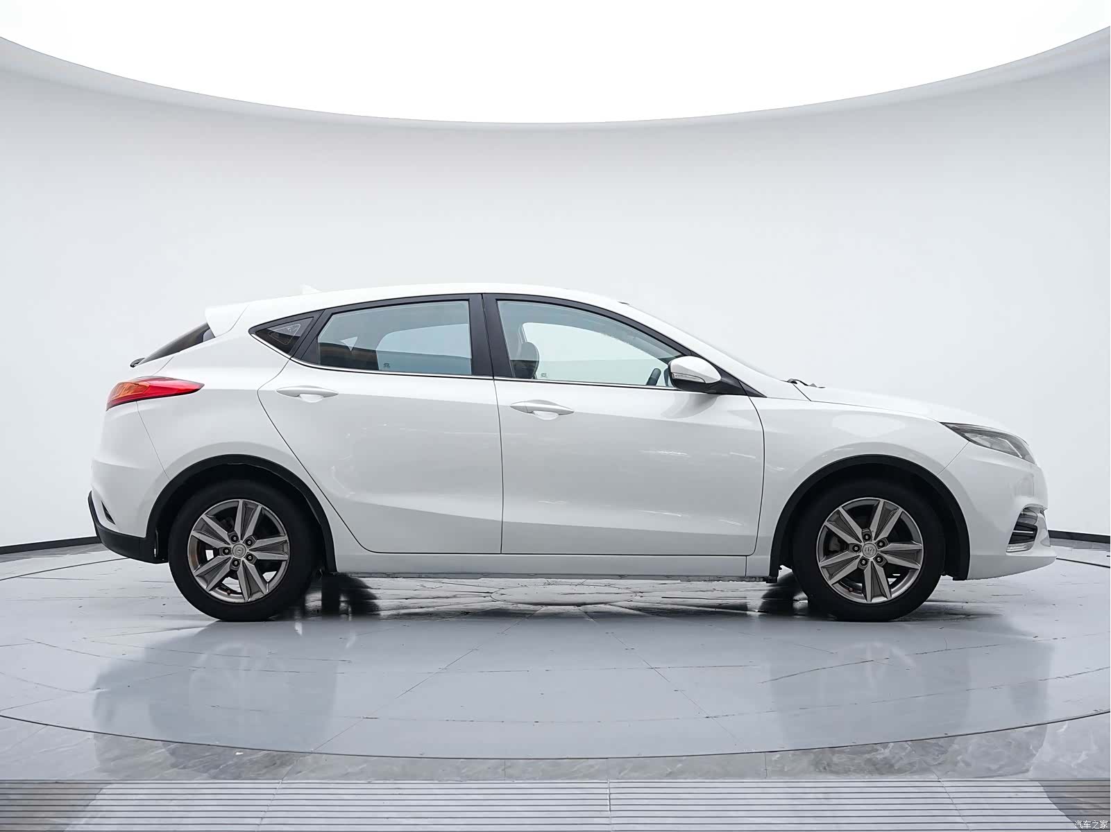 Changan Eado, 2017 17