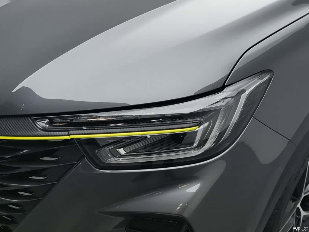 Roewe RX5, 2022 7