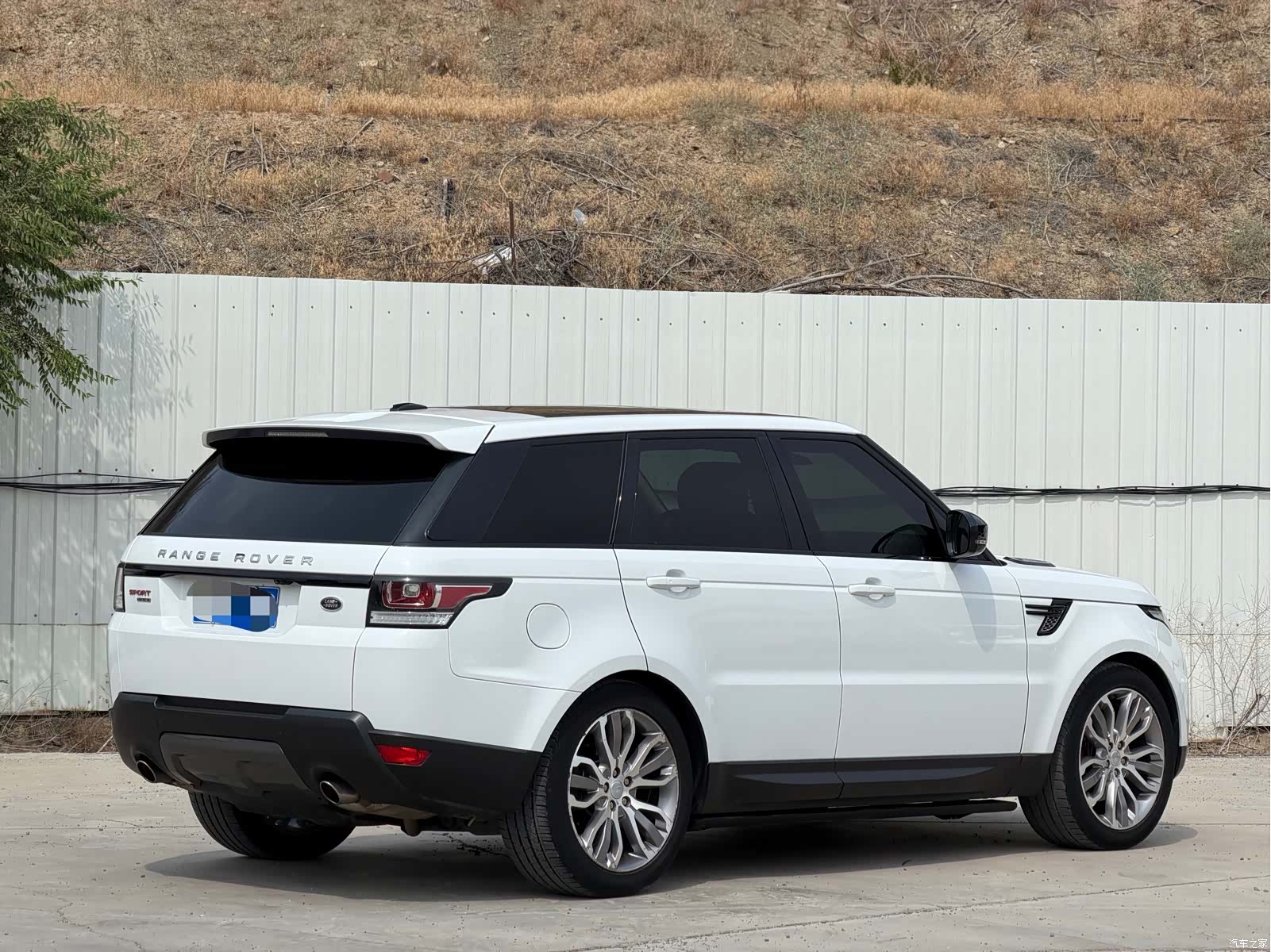 Land Rover Range Rover, 2016 4