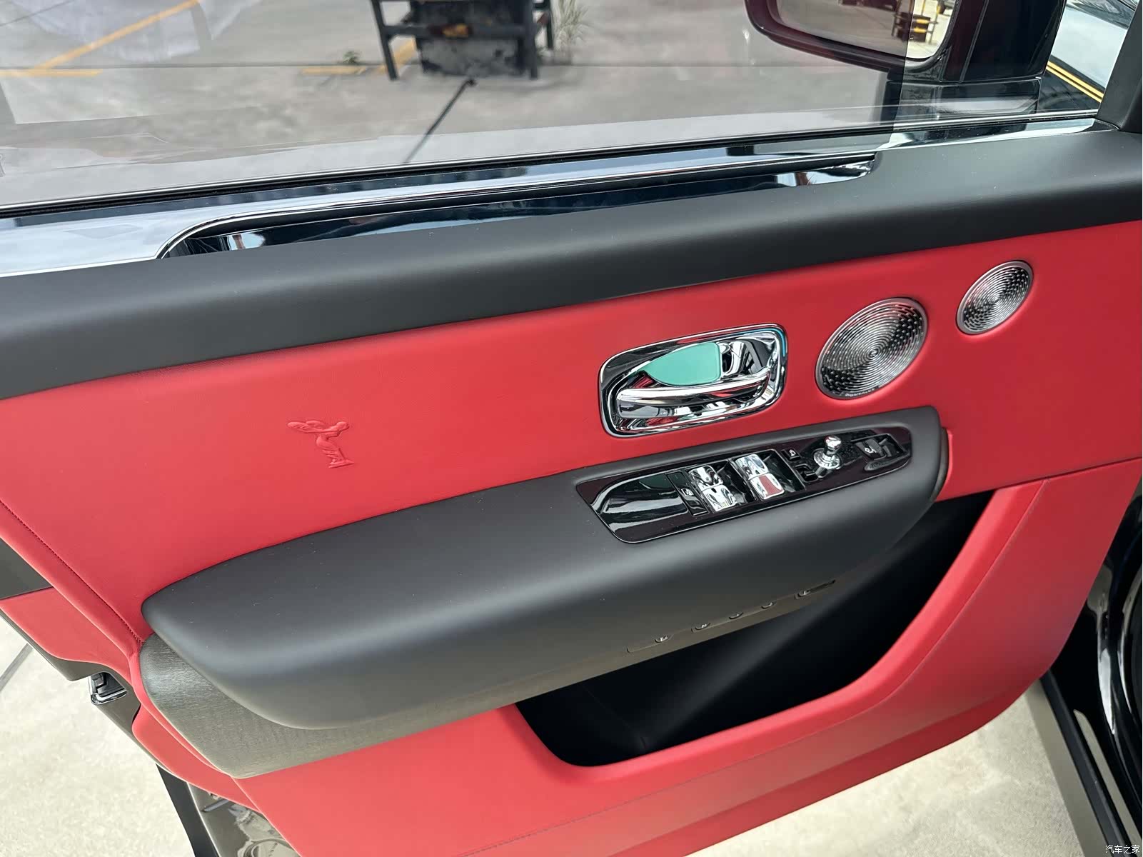 Rolls-Royce Cullinan, 2019 15