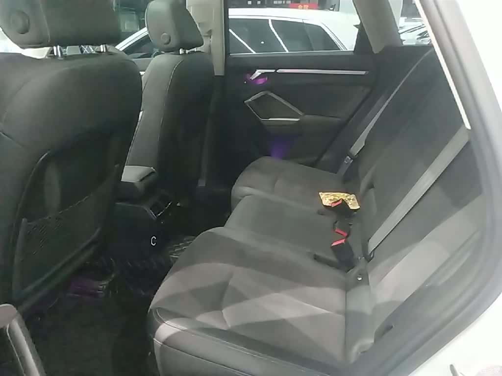 Audi Q3, 2023 17