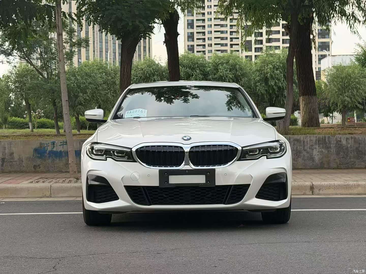 BMW 3 Series, 2020 2
