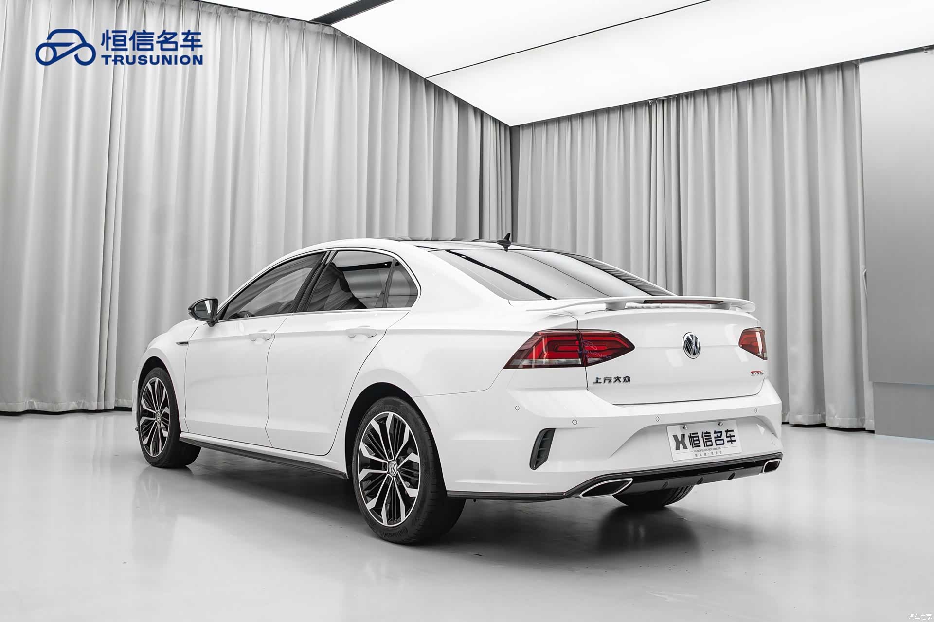 Volkswagen Lamando, 2018 6