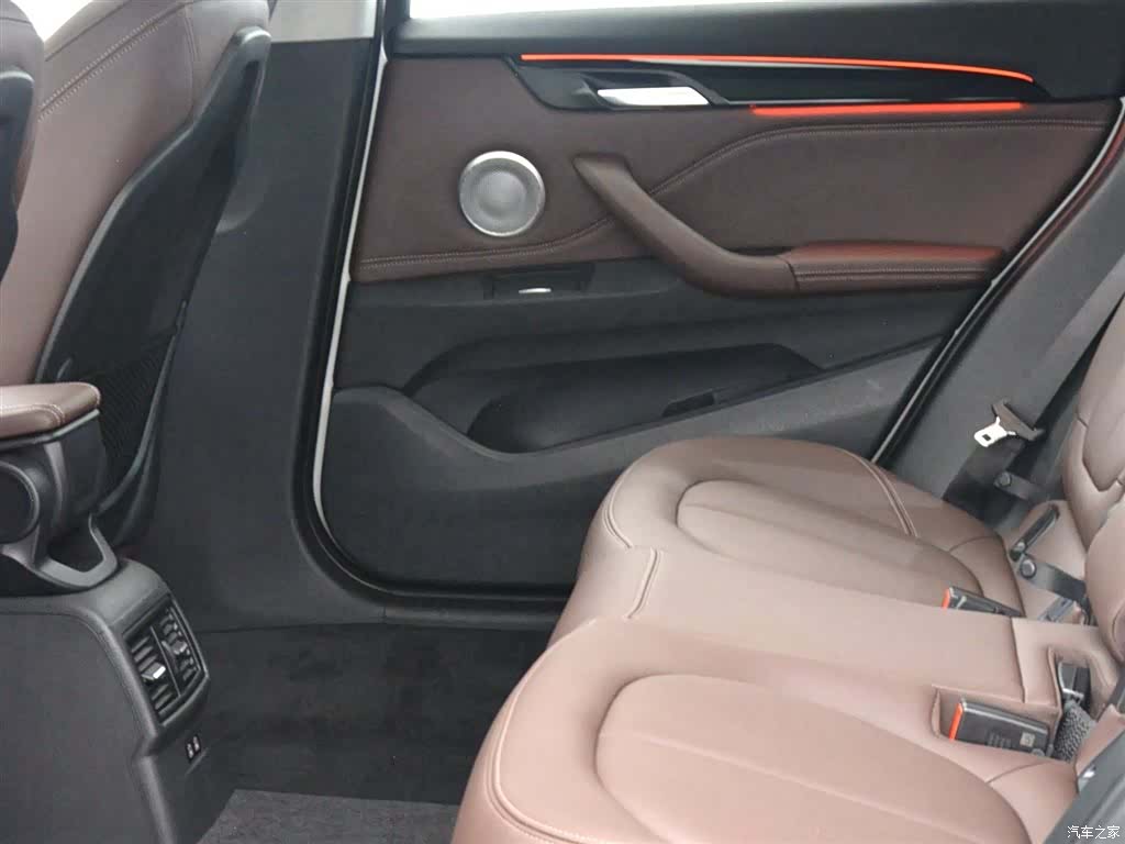 BMW X1, 2021 10