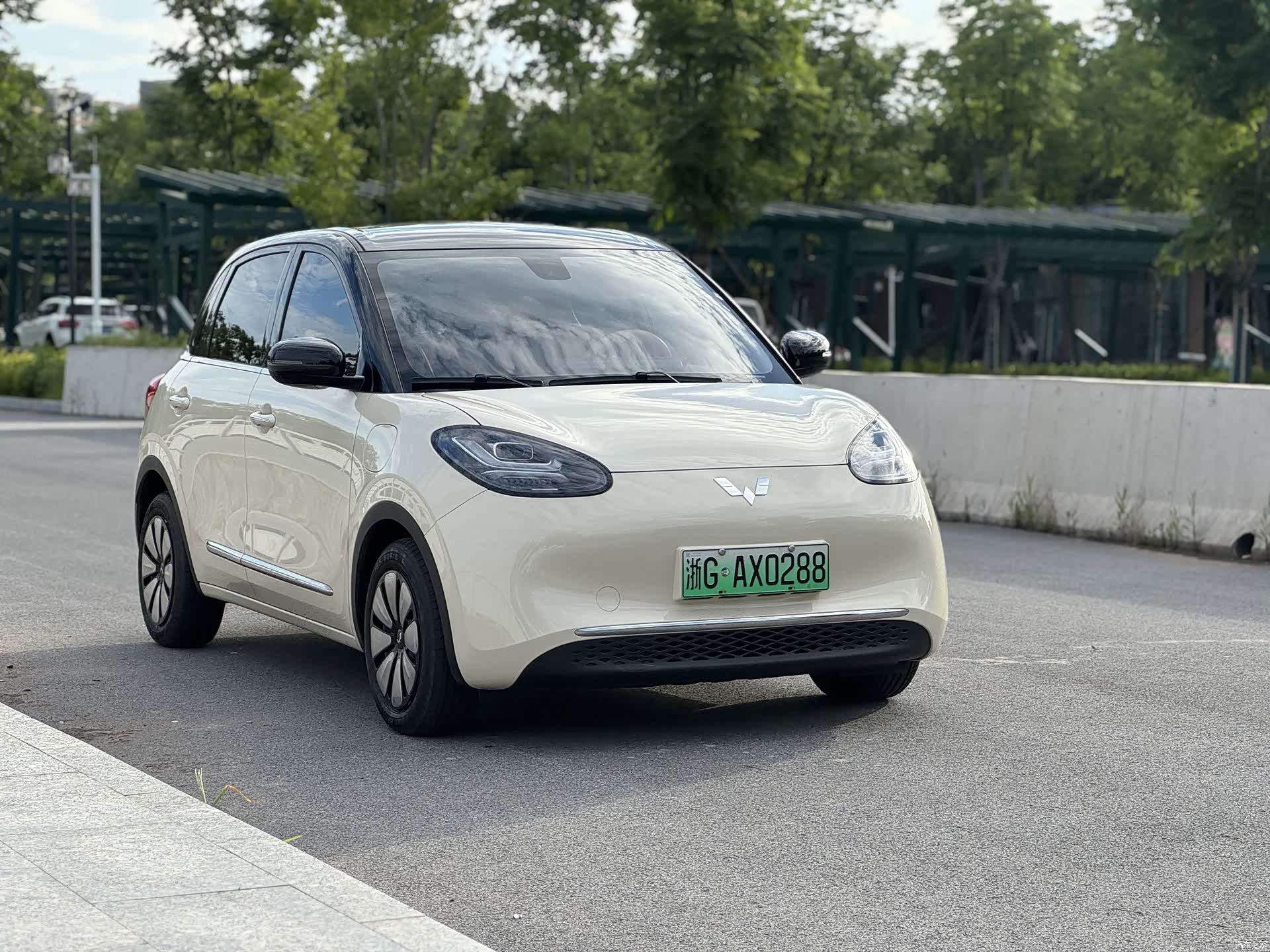 Wuling Bingo, 2026 2