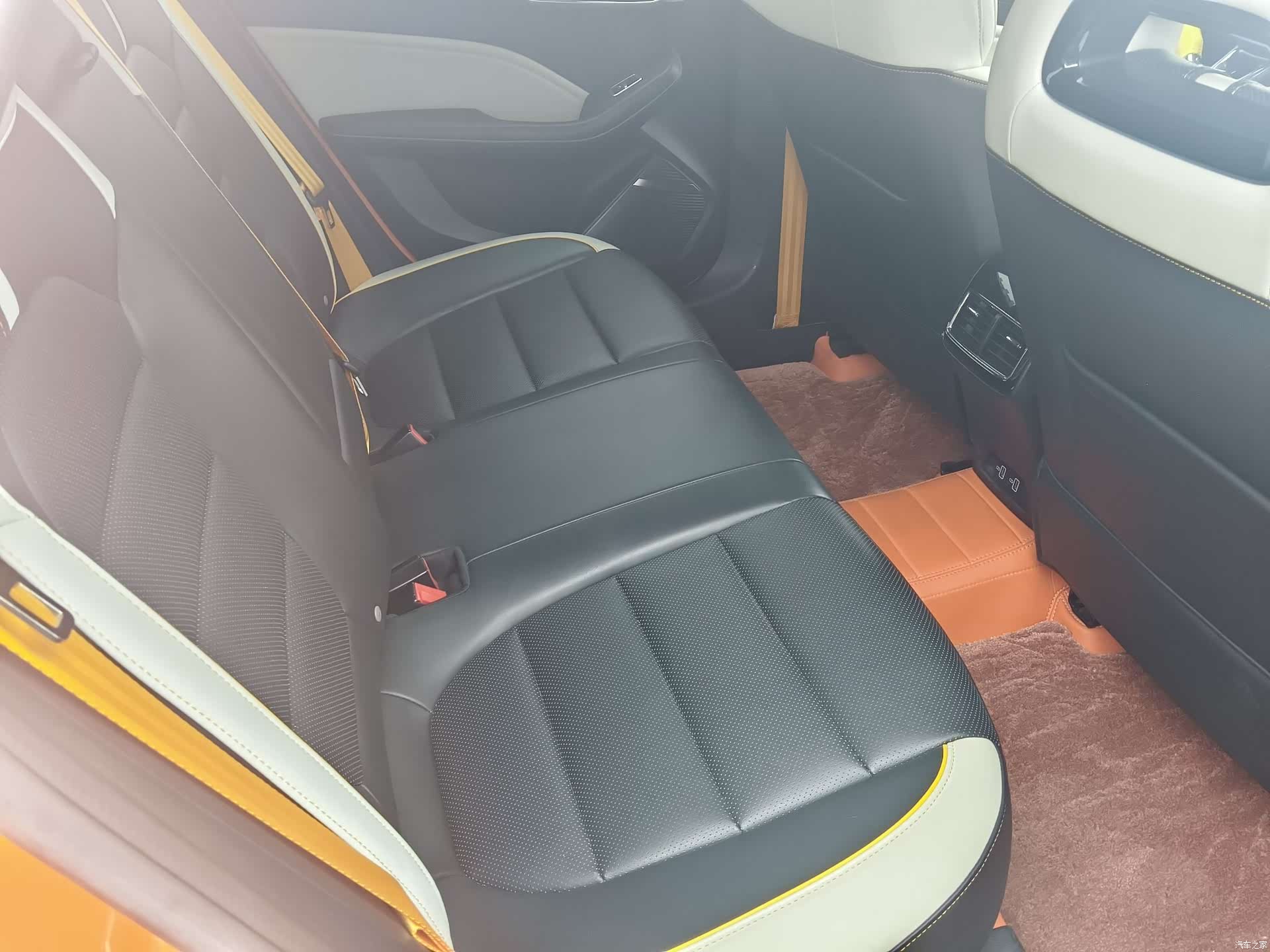 MG MG6, 2021 8