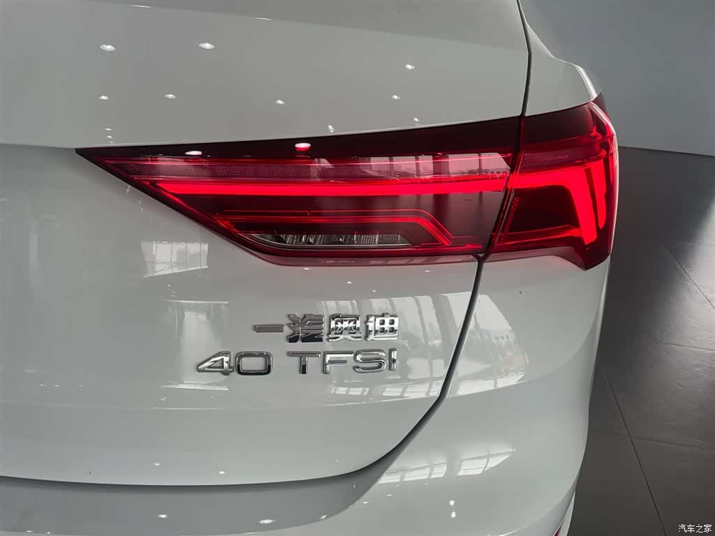 Audi Q3, 2025 7