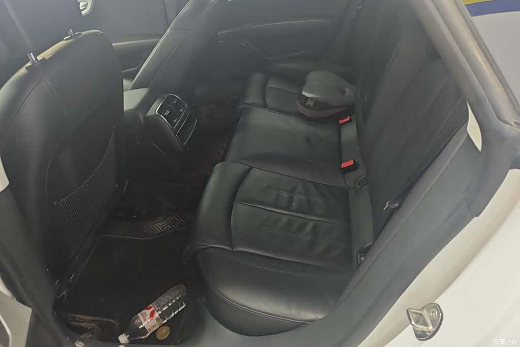 Audi A7, 2018 11