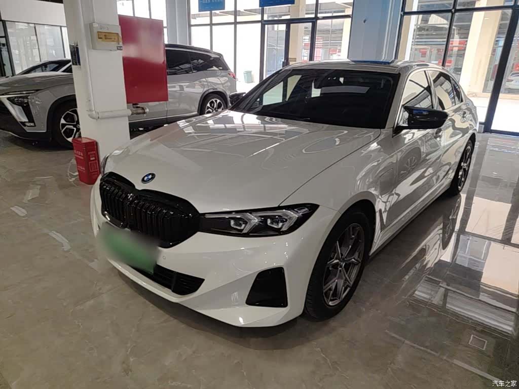 BMW i3, 2024 2