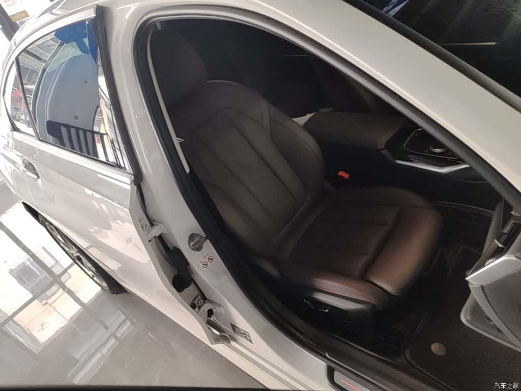 BMW i3, 2024 25