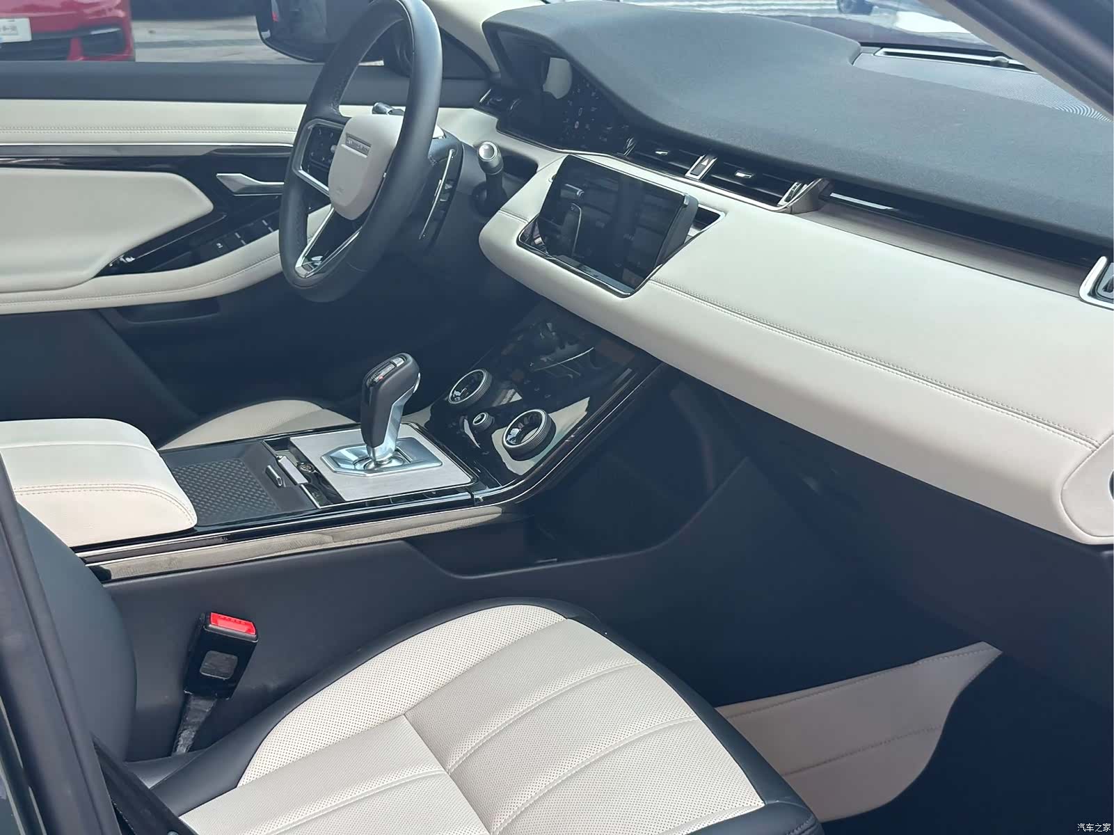 Land Rover Range Rover, 2023 15