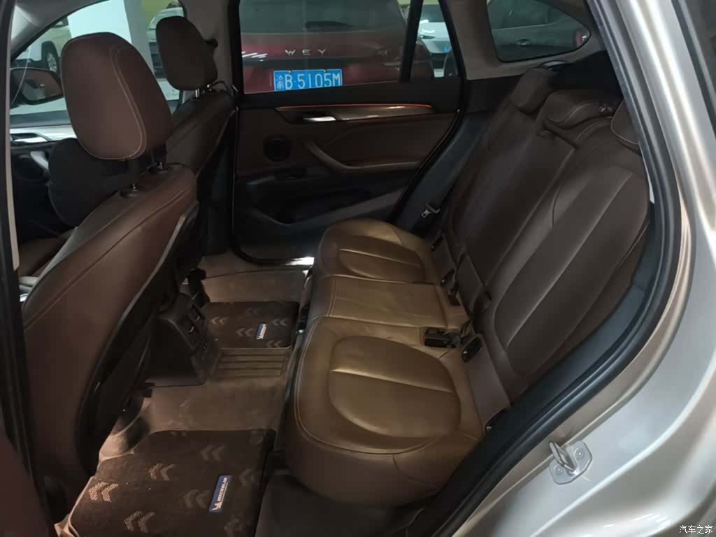 BMW X1, 2019 17