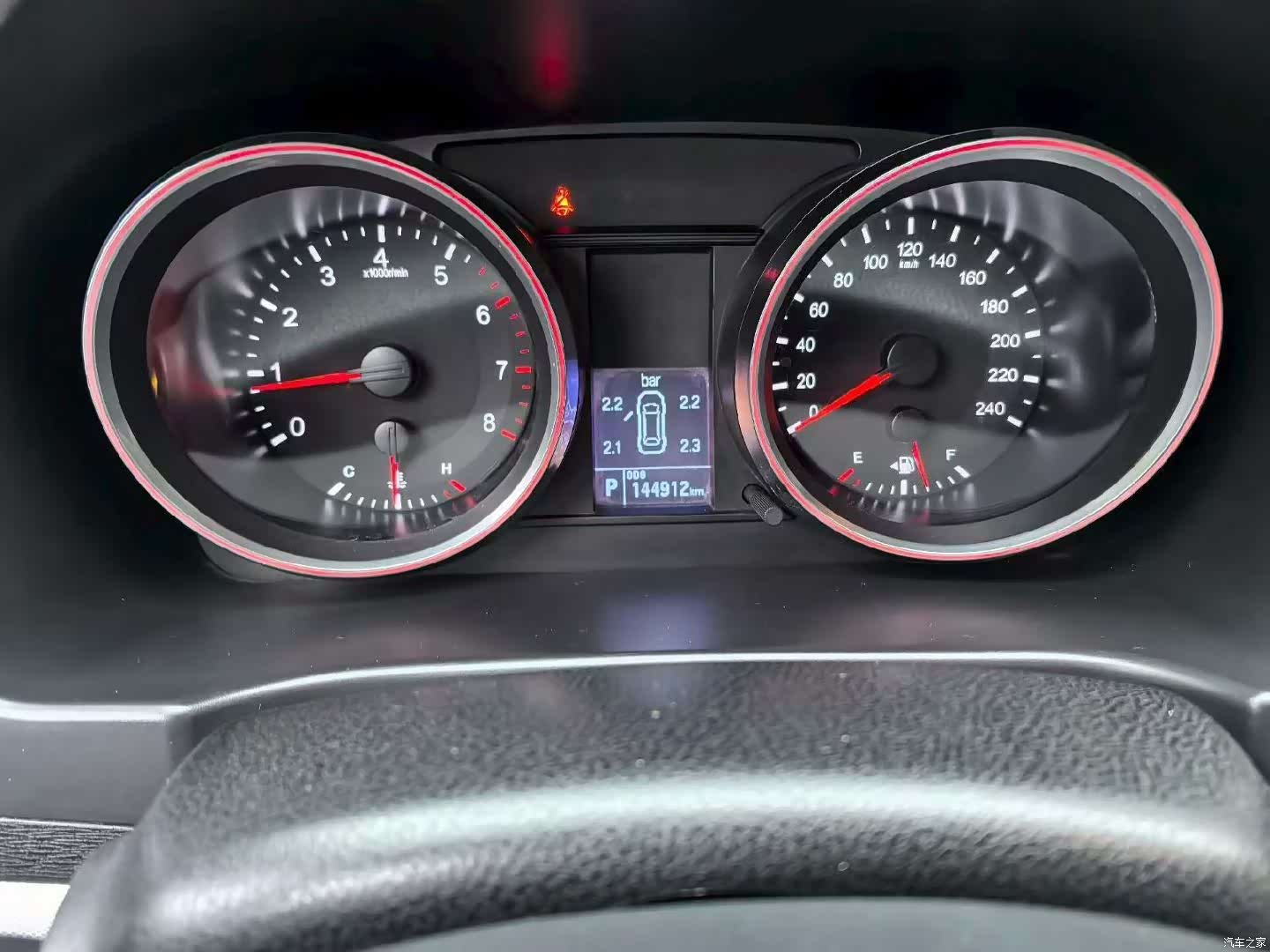 Haval H6, 2016 все фото