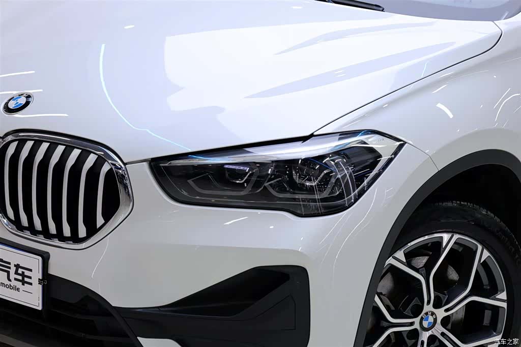 BMW X1, 2021 10