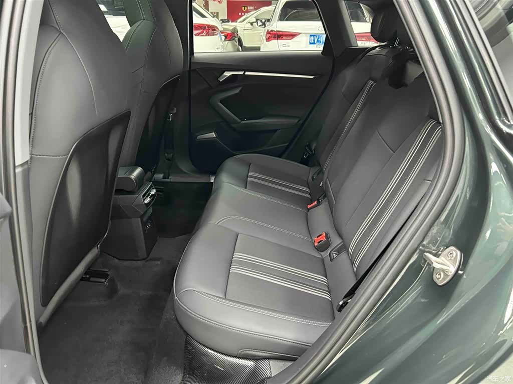 Audi A3, 2023 14