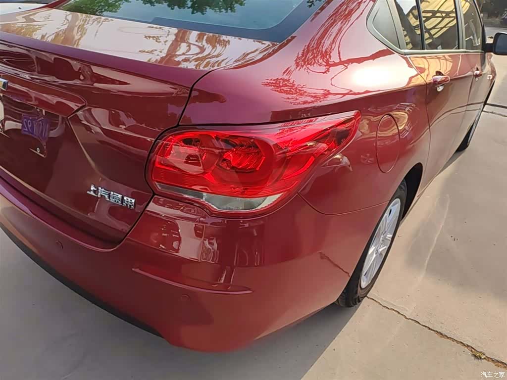 Chevrolet 320, 2018 8