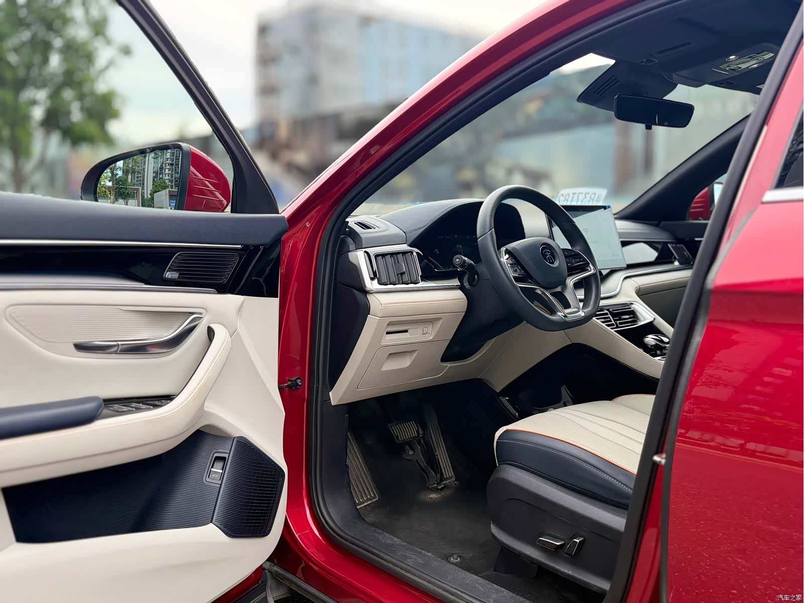 BYD Song, 2022 7