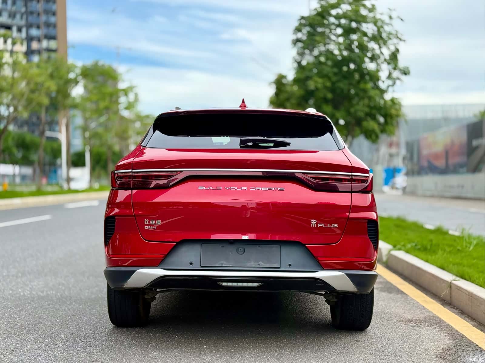 BYD Song, 2022 17