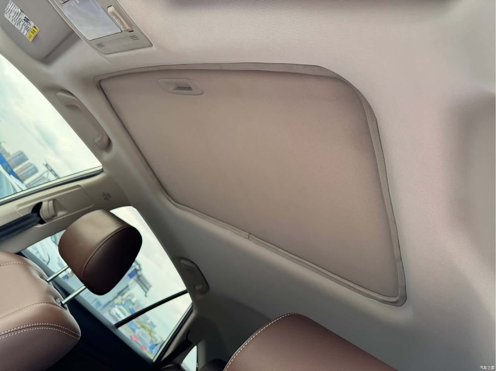 BYD S7, 2015 11