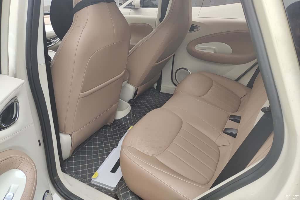 Wuling Bingo, 2025 11