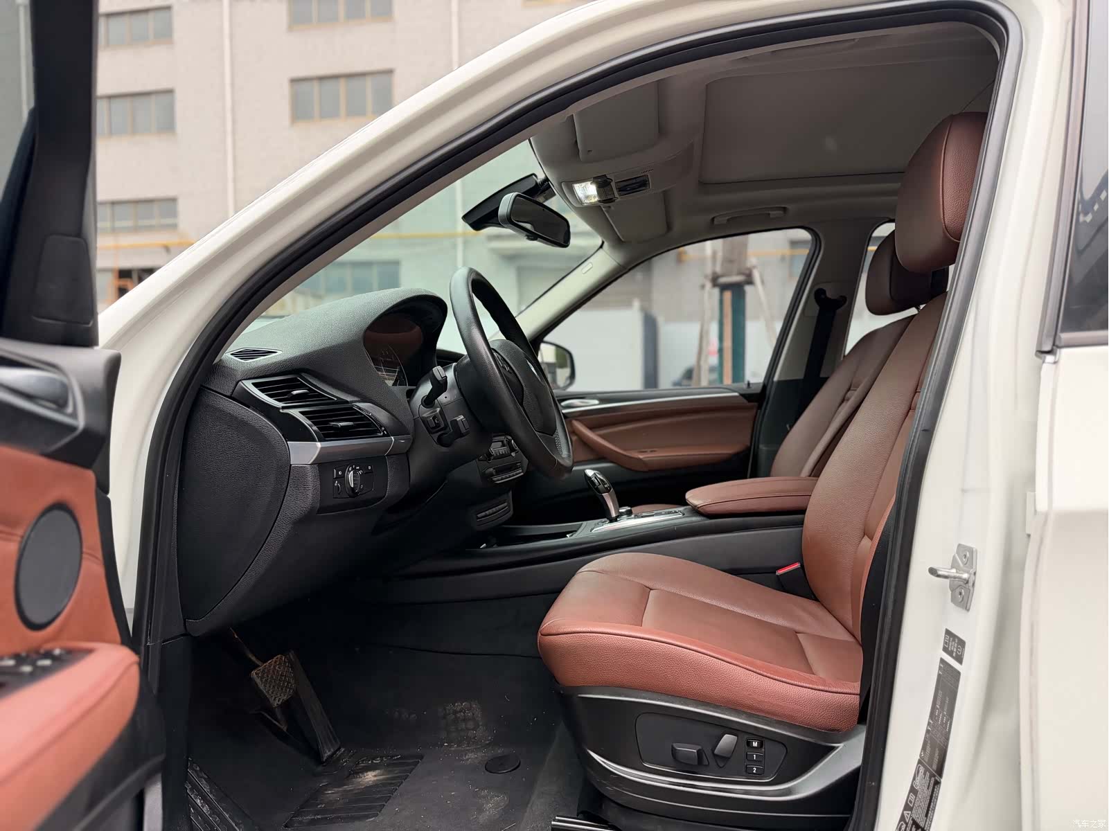 BMW X5, 2011 все фото