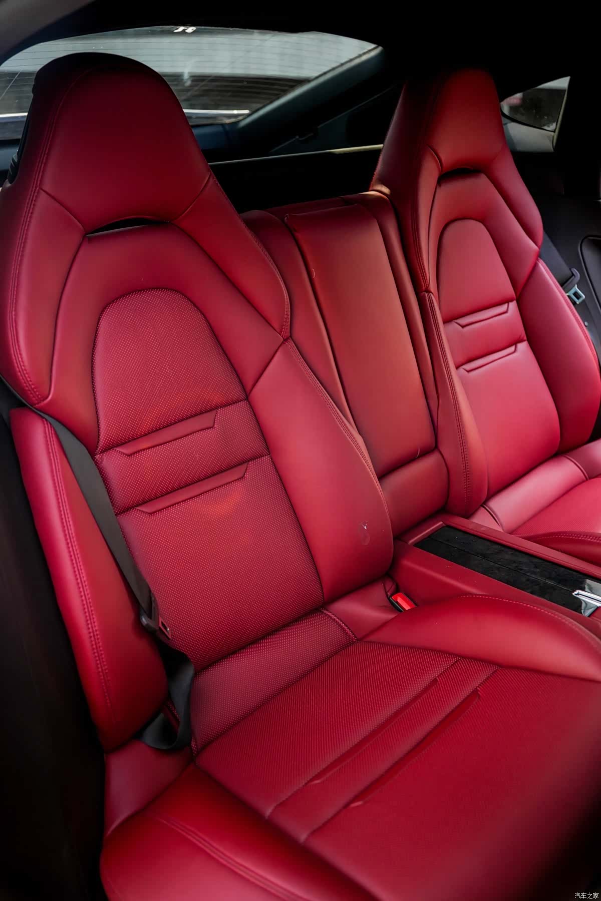 Porsche Panamera, 2017 10
