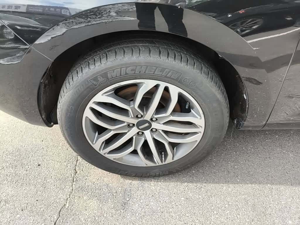 WEY VV5, 2018 23