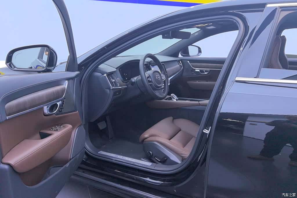 Volvo S90, 2024 9