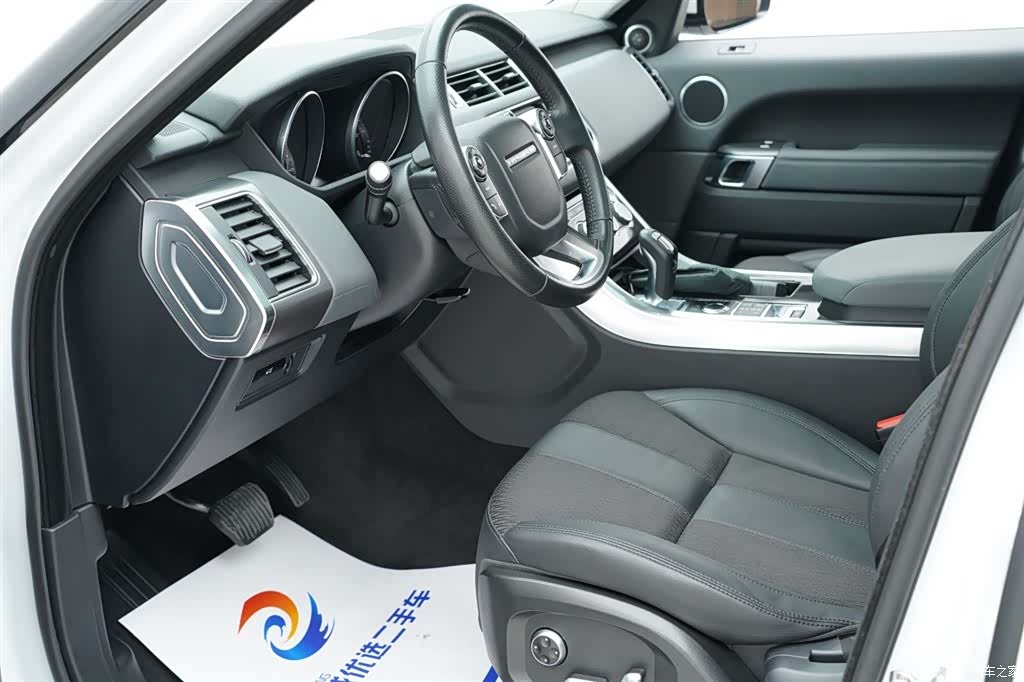 Land Rover Range Rover, 2015 все фото