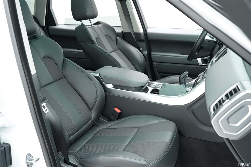Land Rover Range Rover, 2015 25