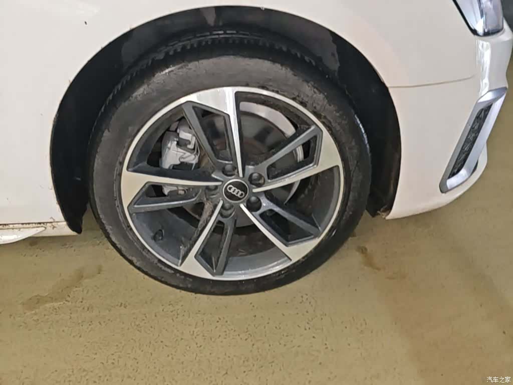 Audi A4L, 2022 14