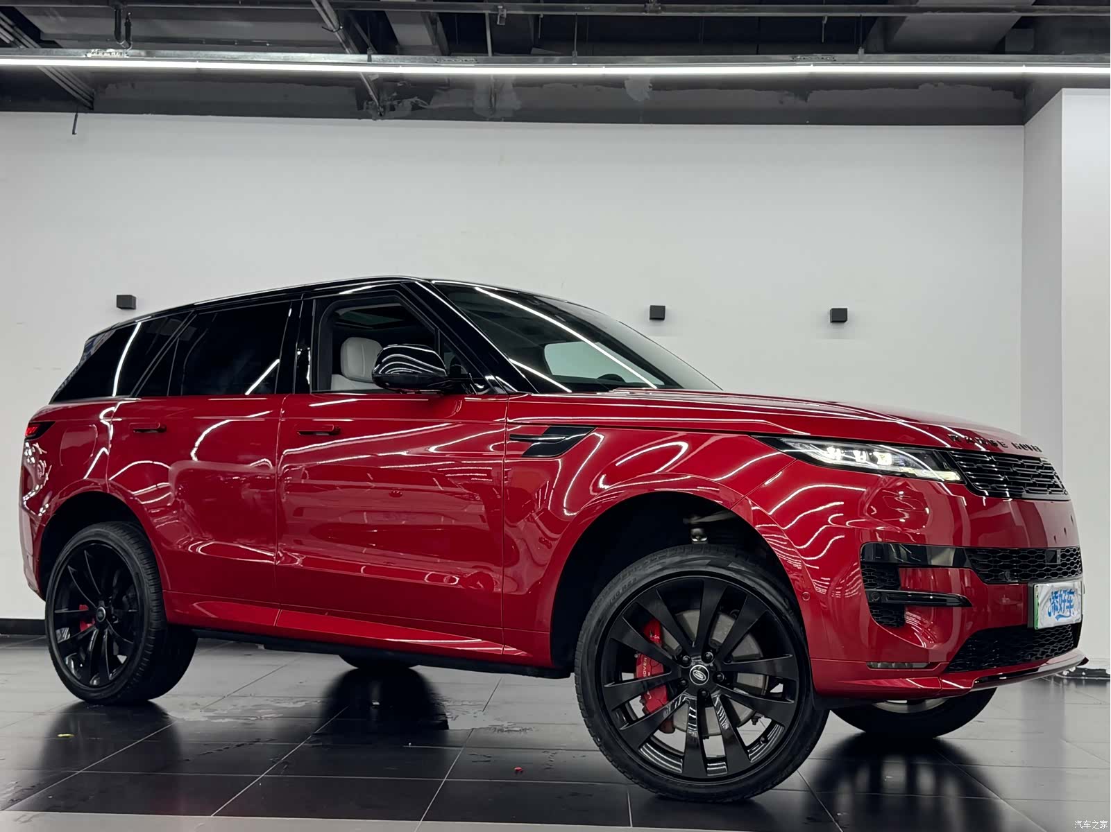 Land Rover Range Rover, 2025 3