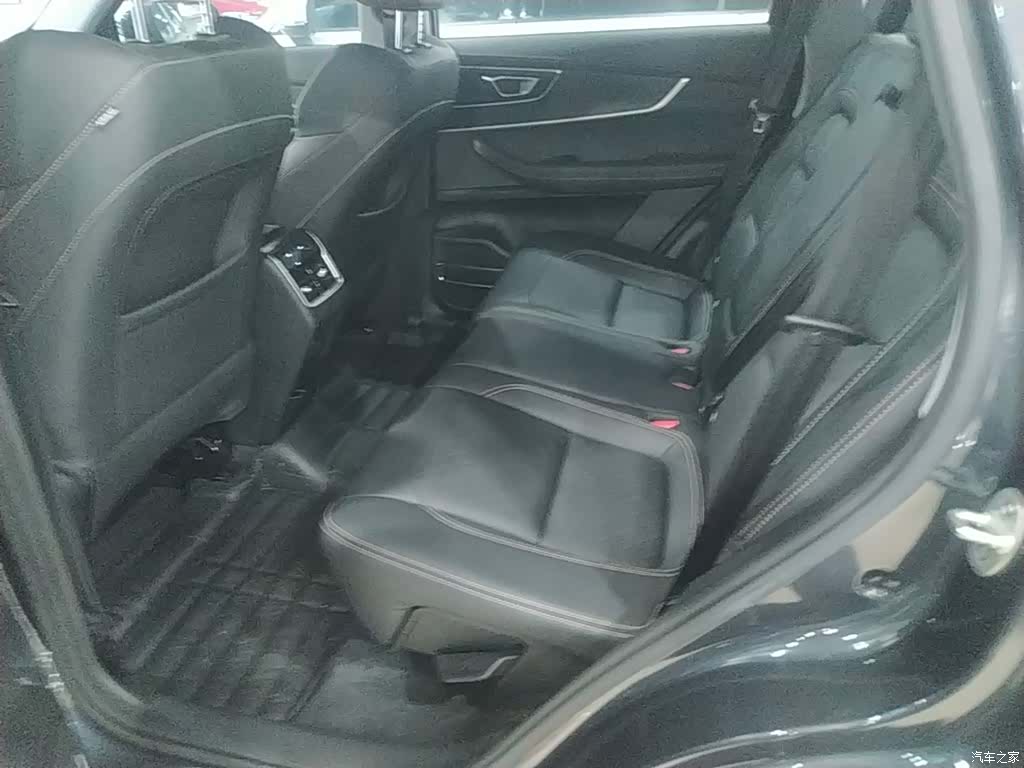 Chery Tiggo 8, 2026 17