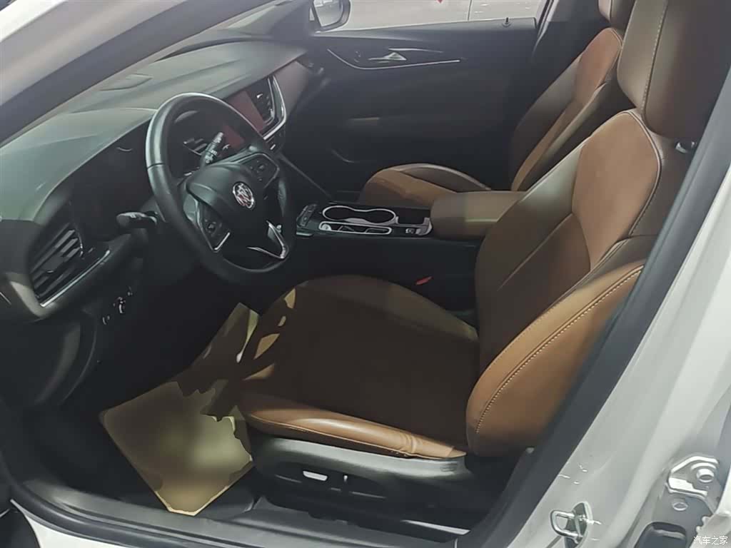 Buick Regal, 2022 14