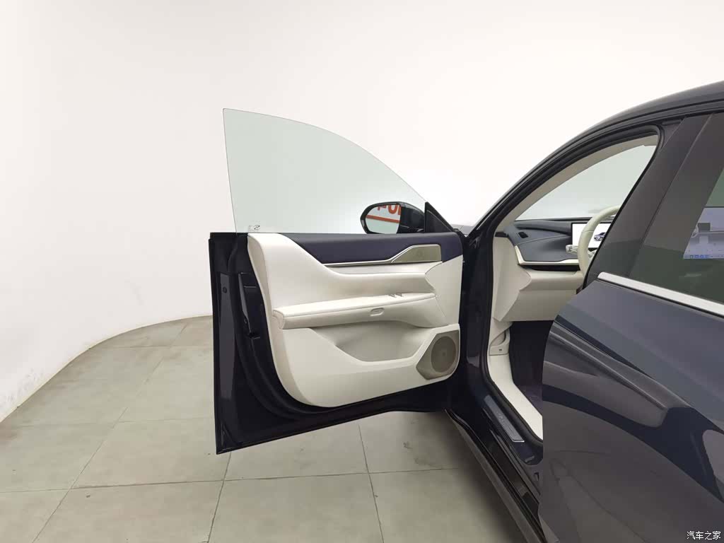 Buick L7, 2025 8