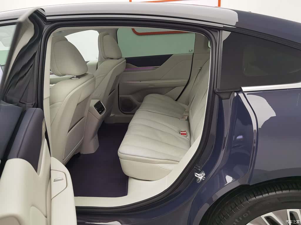 Buick L7, 2025 15