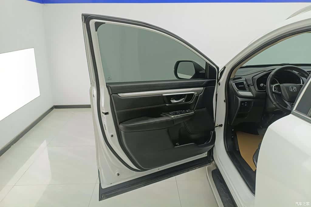 Honda CR-V, 2019 7