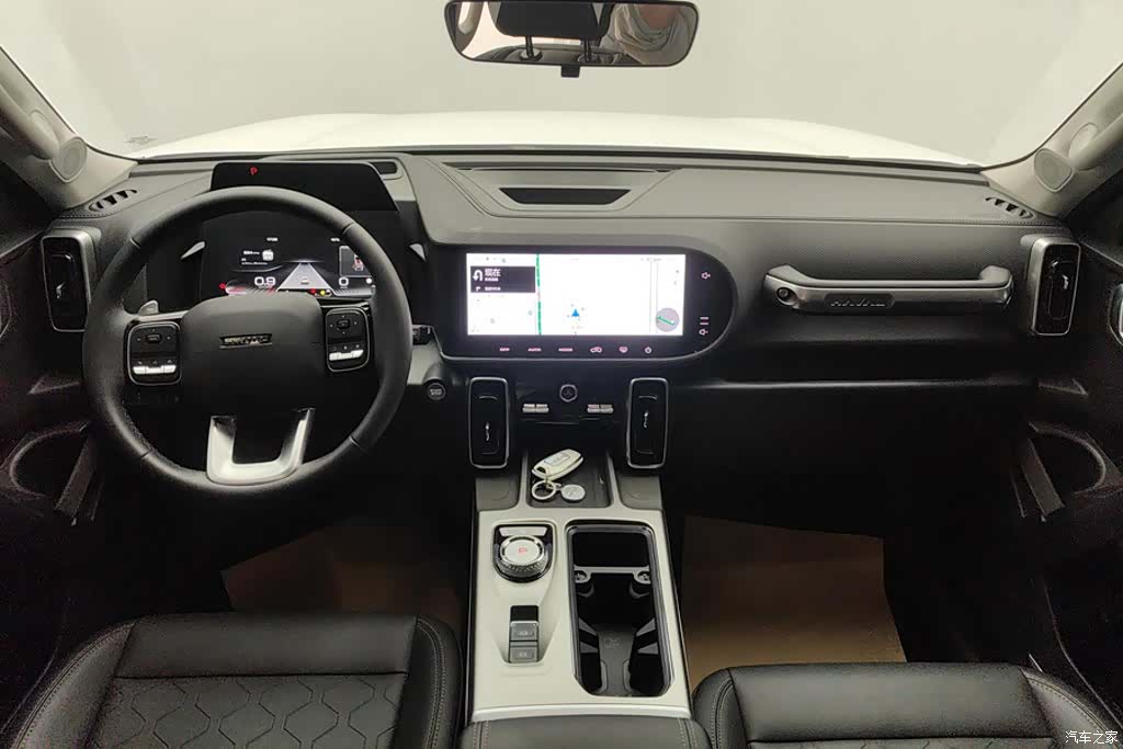Haval Big Dog, 2024 12