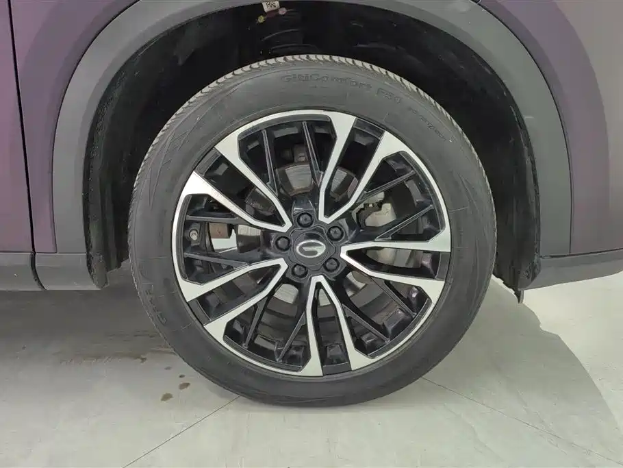 Trumpchi Trumpchi GS4 PLUS