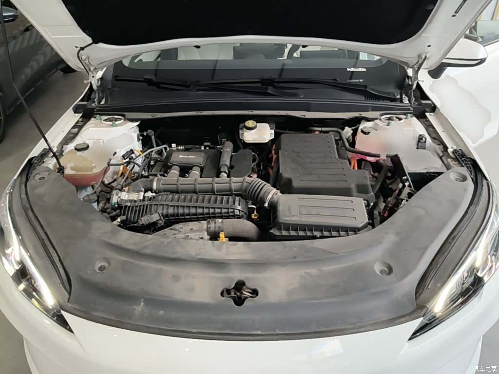 BYD Seal, 2025 20