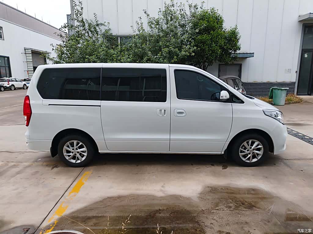 DongFeng 9, 2024 10