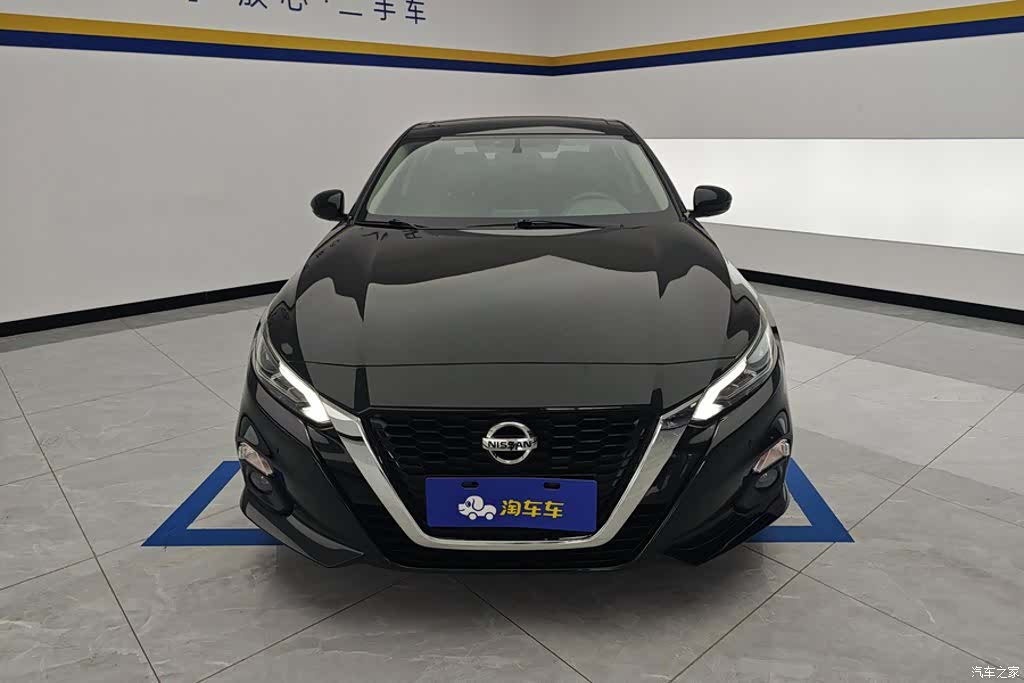 Nissan Teana, 2019 2