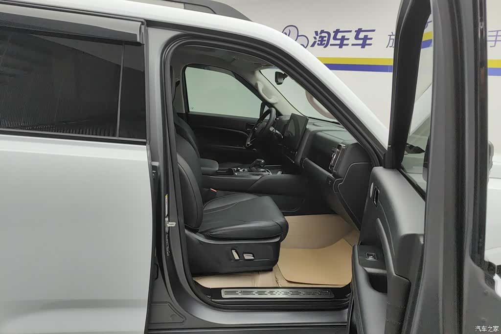 Haval H9, 2025 8