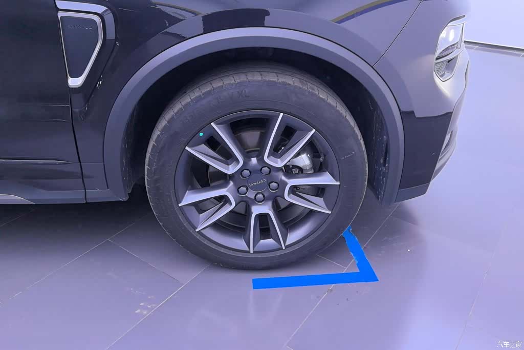Lynk & Co 01, 2023 6